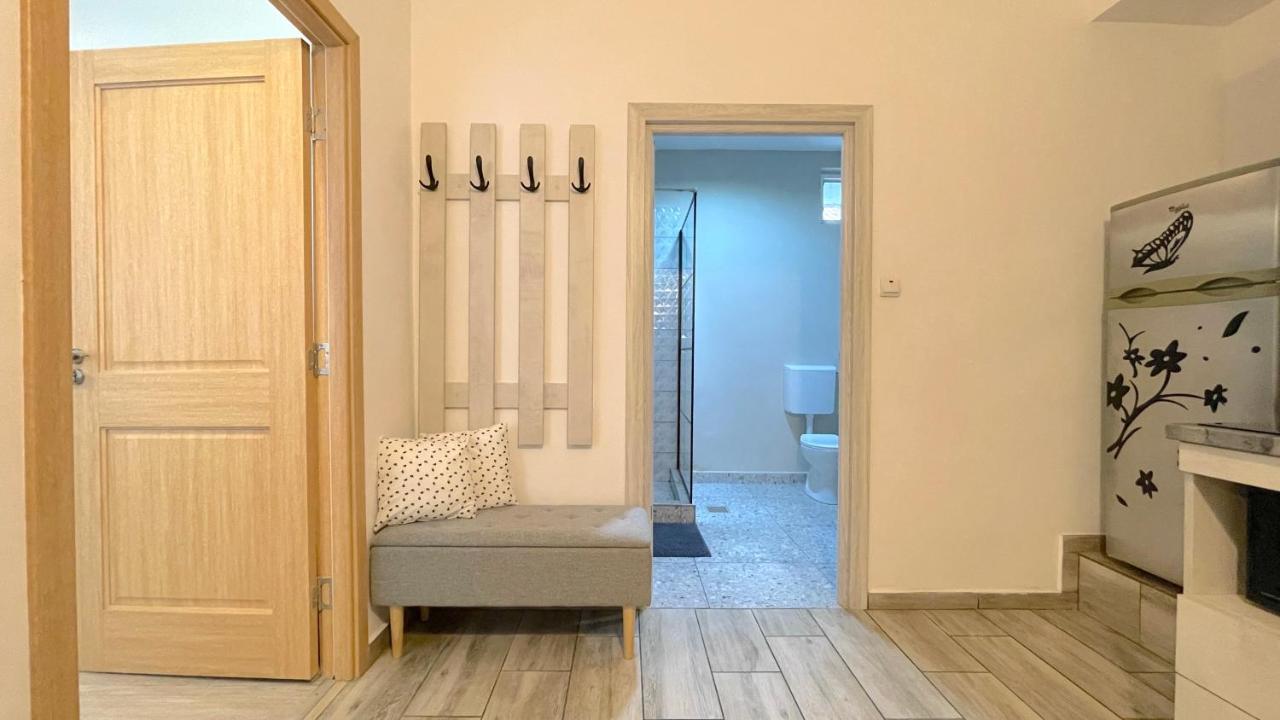 Ferienwohnung Evu Long Street Brașov Exterior foto