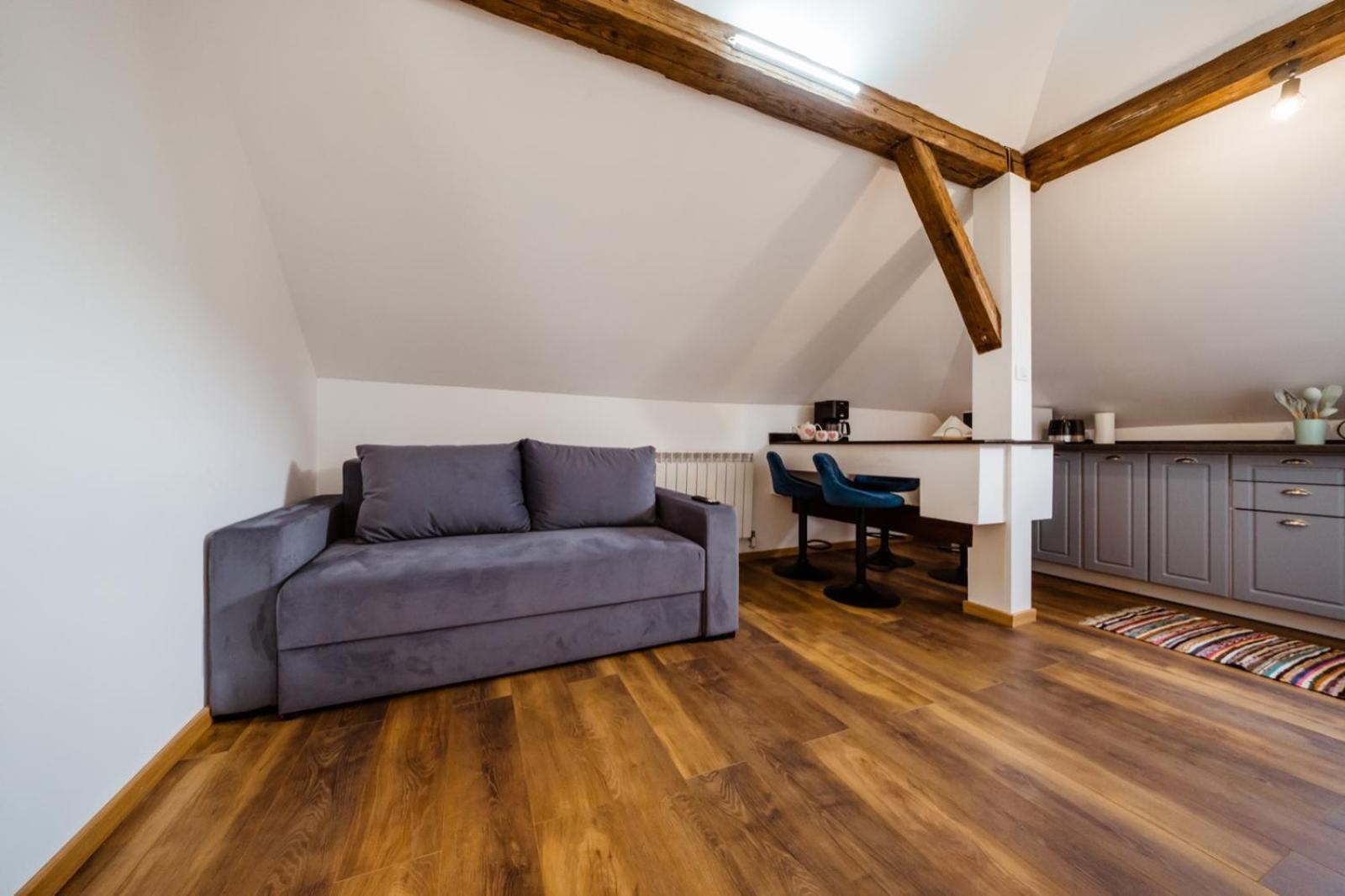 Ferienwohnung Evu Long Street Brașov Exterior foto