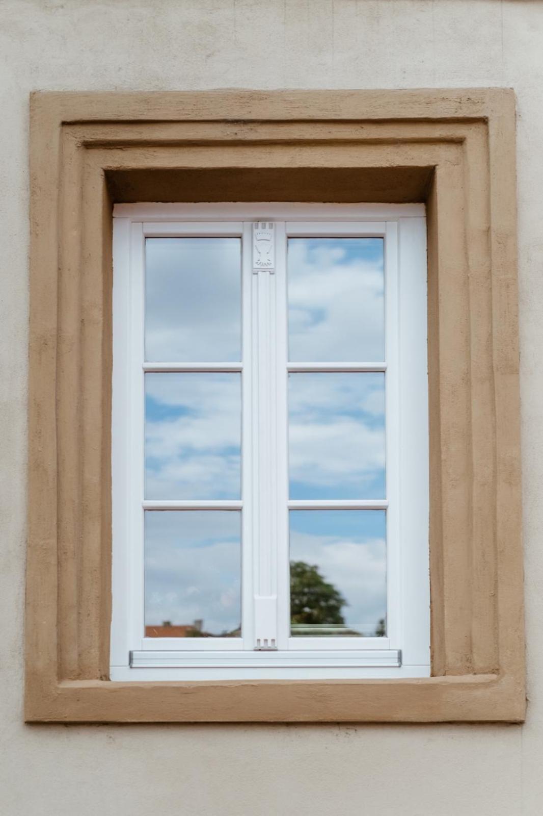 Ferienwohnung Evu Long Street Brașov Exterior foto