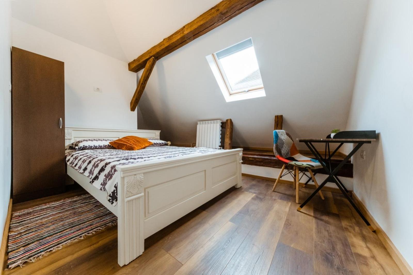 Ferienwohnung Evu Long Street Brașov Exterior foto