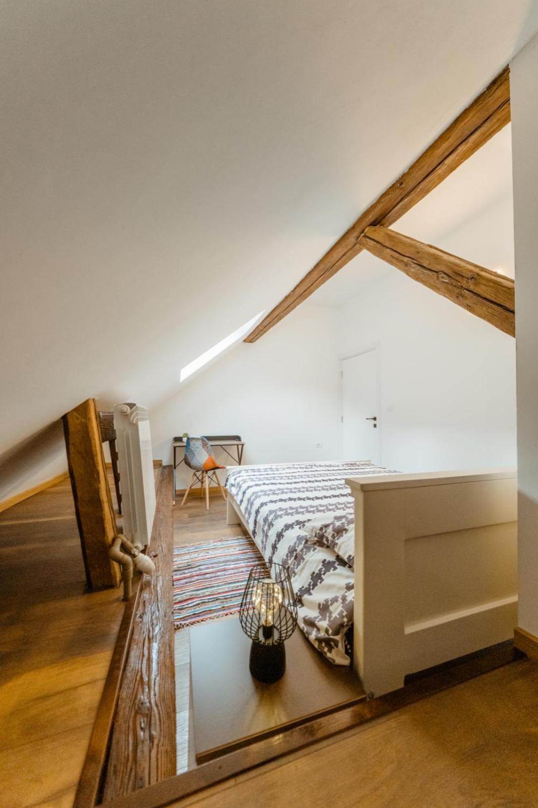 Ferienwohnung Evu Long Street Brașov Exterior foto