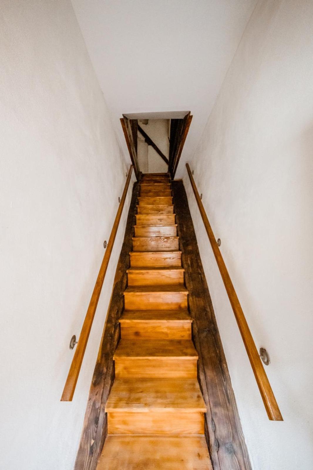 Ferienwohnung Evu Long Street Brașov Exterior foto
