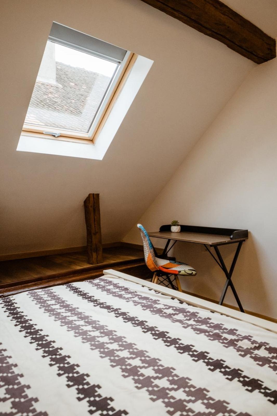 Ferienwohnung Evu Long Street Brașov Exterior foto