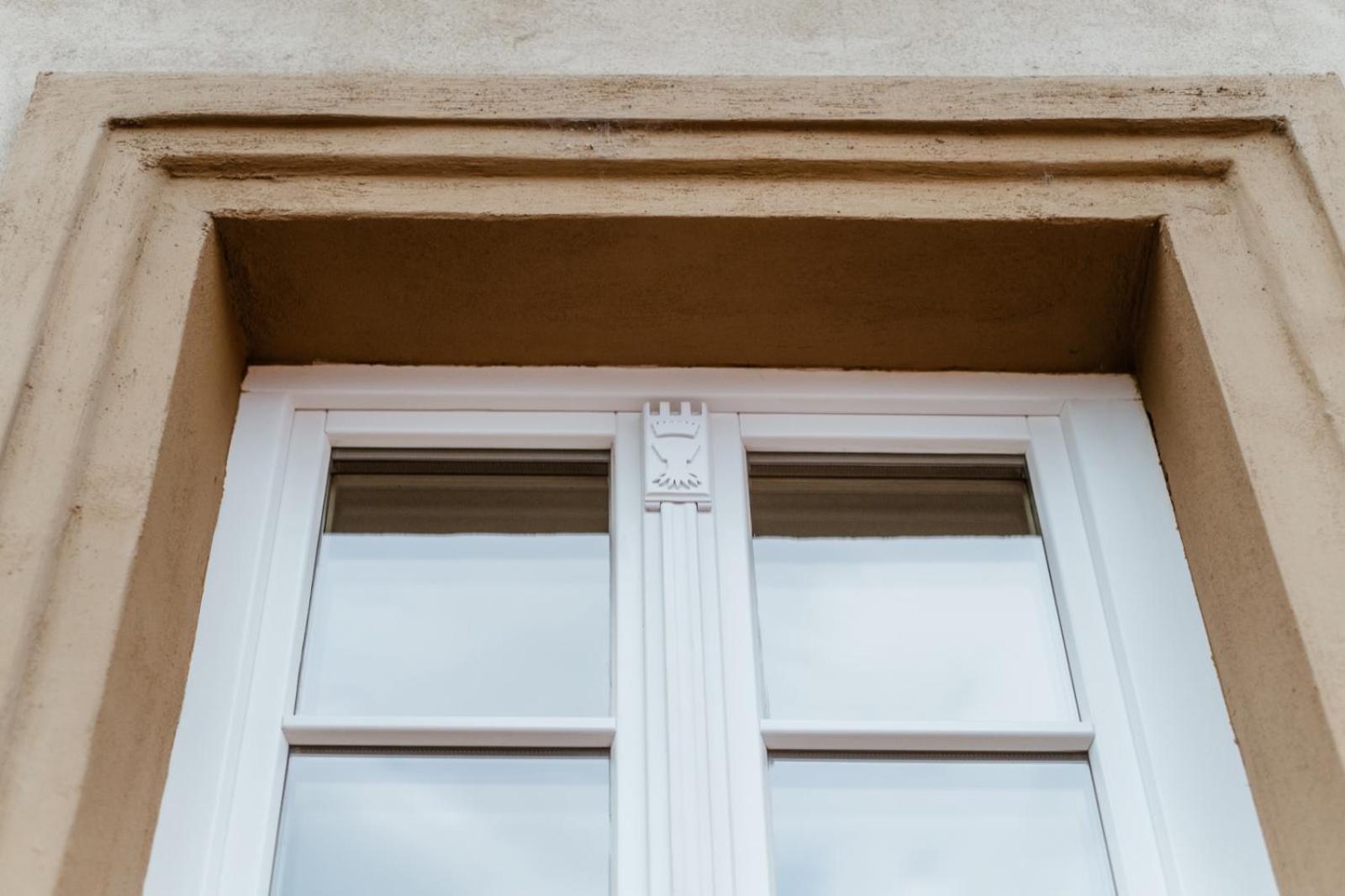Ferienwohnung Evu Long Street Brașov Exterior foto